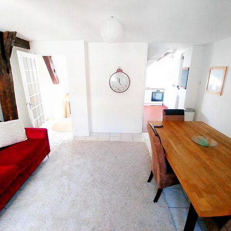 Best Of Chartres One Bedroom City Center And View On The Cathedral Exterior photo